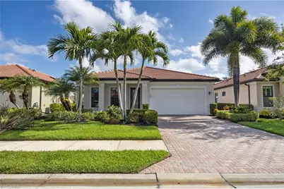 1287 Manado Dr, Naples, FL 34113 - Photo 1