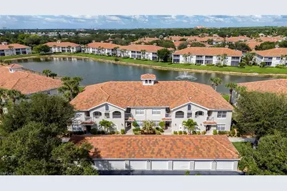 3023 Horizon Ln #2507, Naples, FL 34109 - Photo 1