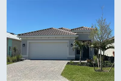 7144 Chapel Creek Ln, North Fort Myers, FL 33917 - Photo 1