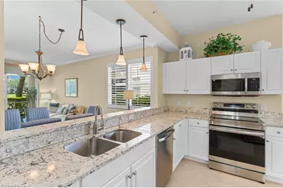 3980 Bishopwood Ct E #4-106, Naples, FL 34114 - Photo 3