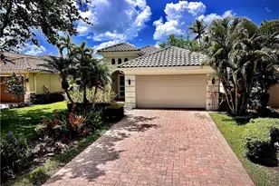 5717 Lago Villaggio Way, Naples, FL 34104 - Photo 1