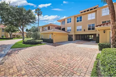 1840 Les Chateaux Blvd #4, Naples, FL 34109 - Photo 23
