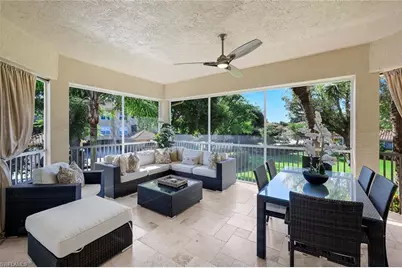 1840 Les Chateaux Blvd #4, Naples, FL 34109 - Photo 19