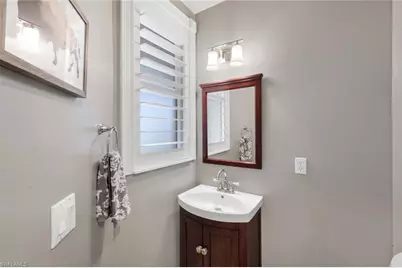 1840 Les Chateaux Blvd #4, Naples, FL 34109 - Photo 9