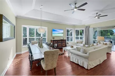1840 Les Chateaux Blvd #4, Naples, FL 34109 - Photo 11