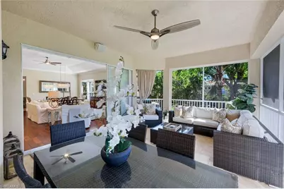 1840 Les Chateaux Blvd #4, Naples, FL 34109 - Photo 21