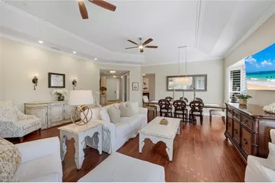 1840 Les Chateaux Blvd #4, Naples, FL 34109 - Photo 5