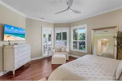 1840 Les Chateaux Blvd #4, Naples, FL 34109 - Photo 13