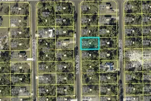 723 Dante Ave S, Lehigh Acres, FL 33974 - Photo 1