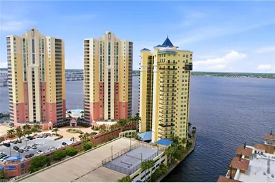 2797 First St #2105, Fort Myers, FL 33916 - Photo 1