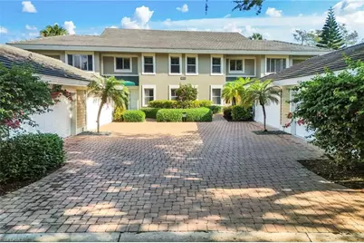 3280 Crossings Ct #21, Bonita Springs, FL 34134 - Photo 1