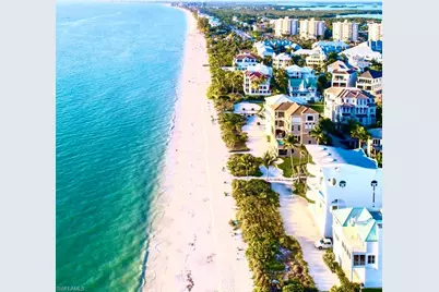 262 Barefoot Beach Blvd #503, Bonita Springs, FL 34134 - Photo 3