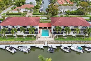 1400 Blue Point Ave, Naples, FL 34102 - Photo 1