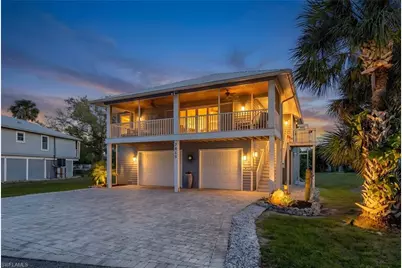 7655 Myrsine Cir, Bokeelia, FL 33922 - Photo 1