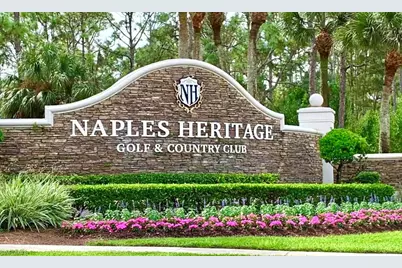 7971 Kilkenny Way #G18, Naples, FL 34112 - Photo 3