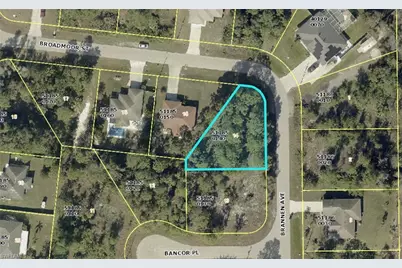 704 Brannen Ave, Lehigh Acres, FL 33974 - Photo 1