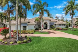 12371 Water Oak Dr, Estero, FL 33928 - Photo 1