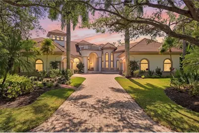 1237 Pocantico Ln, Naples, FL 34110 - Photo 35