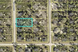 704 Abbott Ave, Lehigh Acres, FL 33972 - Photo 1