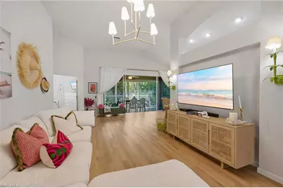 7131 Blue Juniper Ct #202, Naples, FL 34109 - Photo 1