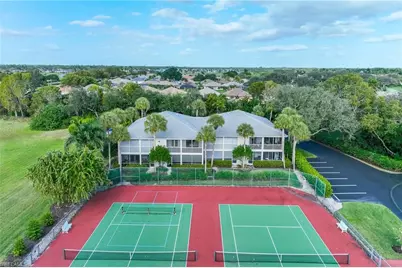8161 Twelve Oaks Cir #512, Naples, FL 34113 - Photo 17