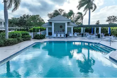 8161 Twelve Oaks Cir #512, Naples, FL 34113 - Photo 19