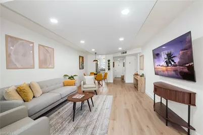 501 Forest Lakes Blvd #111, Naples, FL 34105 - Photo 5