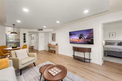 501 Forest Lakes Blvd #111, Naples, FL 34105 - Photo 7