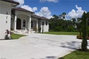 379 25th St NW, Naples, FL 34120 - Photo 1