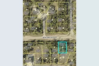 1150 Sentinela Blvd, Lehigh Acres, FL 33974 - Photo 1