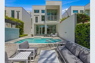 345 Banyan Blvd #3, Naples, FL 34102 - Photo 25