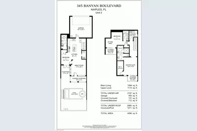 345 Banyan Blvd #3, Naples, FL 34102 - Photo 27