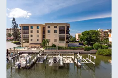 25875 Hickory Blvd #402, Bonita Springs, FL 34134 - Photo 31