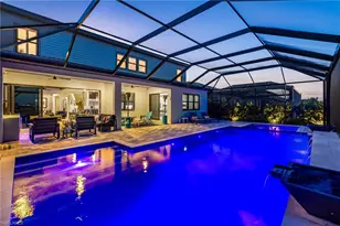 20888 Napa Loop, Estero, FL 33928 - Photo 37