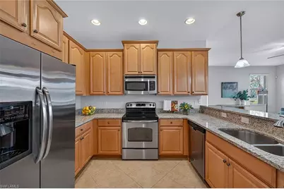 14799 Sutherland Ave #435, Naples, FL 34119 - Photo 7