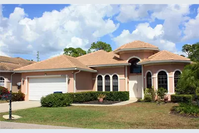 27020 Eden Rock Ct, Bonita Springs, FL 34135 - Photo 1