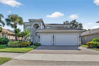 2234 Campestre Ter, Naples, FL 34119 - Photo 1
