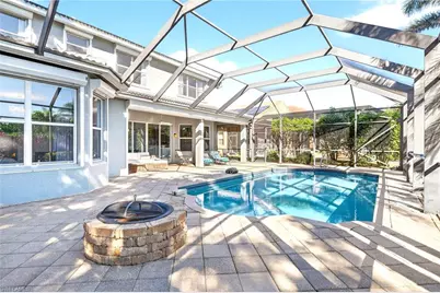 2234 Campestre Ter, Naples, FL 34119 - Photo 37