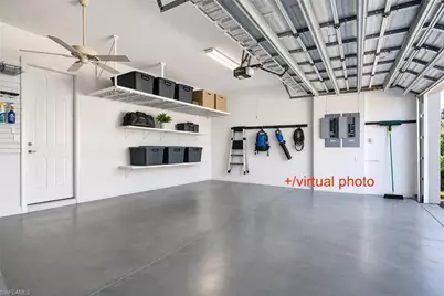 2234 Campestre Ter, Naples, FL 34119 - Photo 33