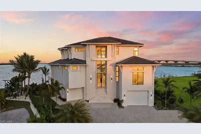 280 Estrellita Dr, Fort Myers Beach, FL 33931 - Photo 1