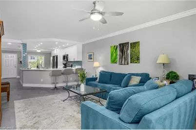 773 Wiggins Lake Dr #2, Naples, FL 34110 - Photo 7