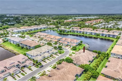 4619 Arboretum Cir #102, Naples, FL 34112 - Photo 37