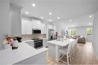 4619 Arboretum Cir #102, Naples, FL 34112 - Photo 3