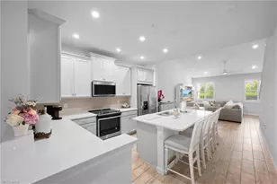 4619 Arboretum Cir, Naples, FL 34112 - Photo 3