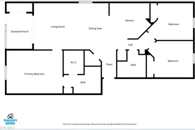 12351 Notting Hill Ln #34, Bonita Springs, FL 34135 - Photo 41