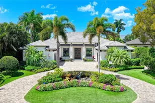 3003 Crayton Rd, Naples, FL 34103 - Photo 1