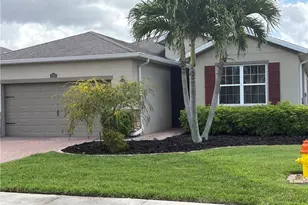 3156 Amadora Cir, Cape Coral, FL 33909 - Photo 1