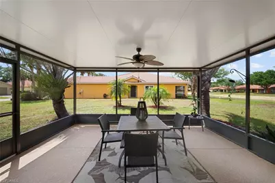 9244 Aegean Cir, Lehigh Acres, FL 33936 - Photo 25