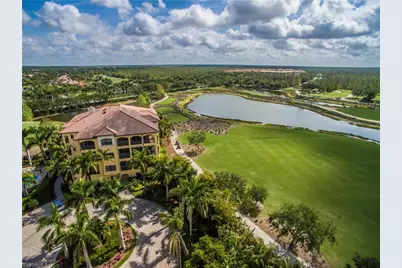 2538 Marquesa Royale Ln #PH 5-301, Naples, FL 34109 - Photo 9