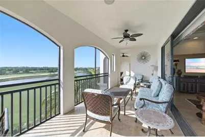 2538 Marquesa Royale Ln #PH 5-301, Naples, FL 34109 - Photo 7